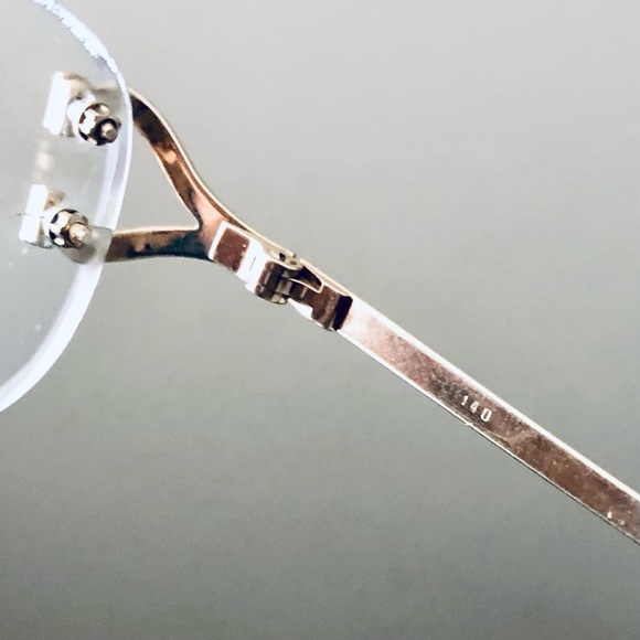 Cartier’s Eyeglasses - Picture 12 of 14
